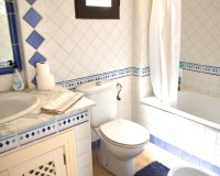 Resale - Apartment / flat - Orihuela Costa - Las Ramblas