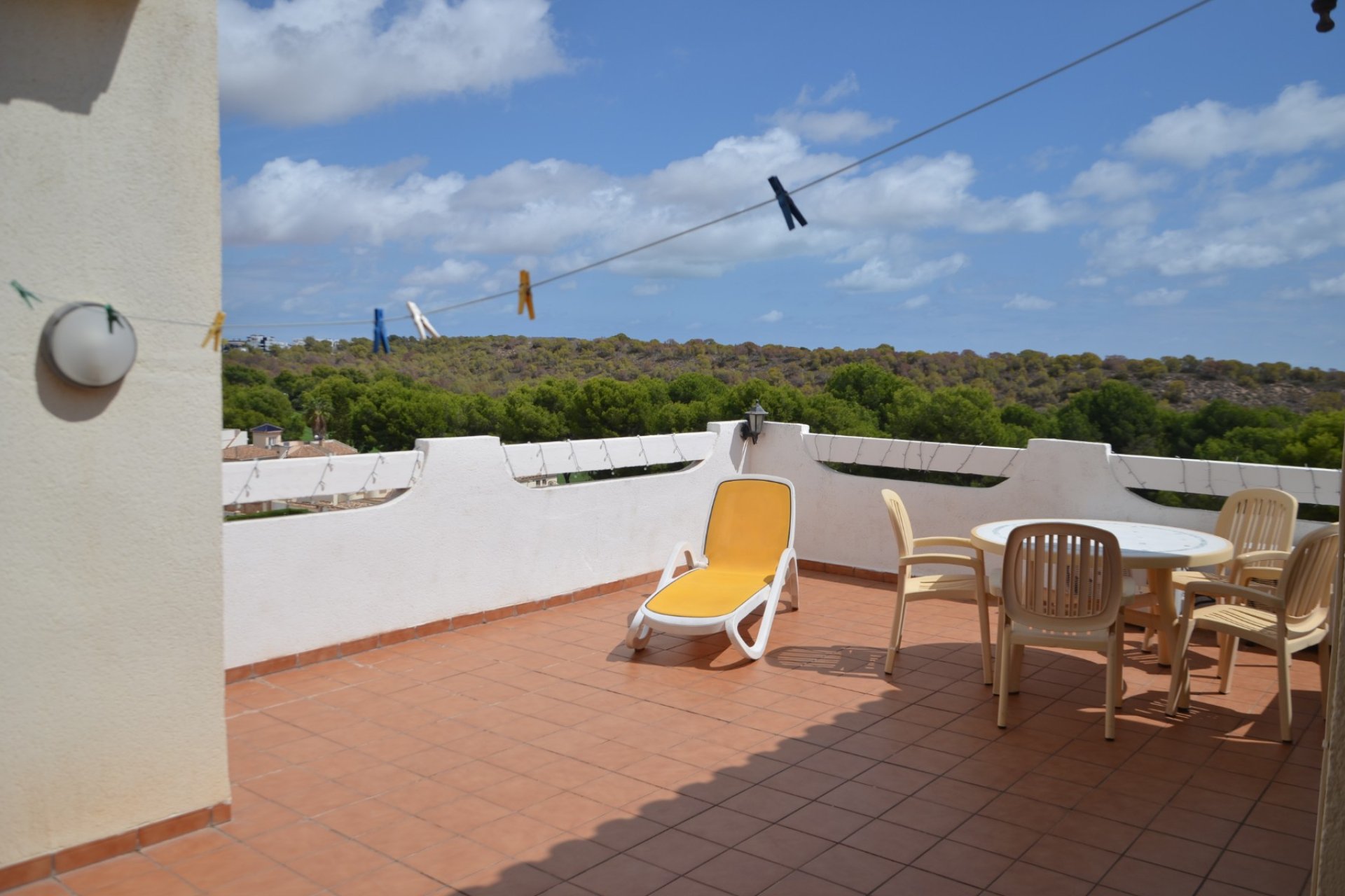 Resale - Apartment / flat - Orihuela Costa - Las Ramblas