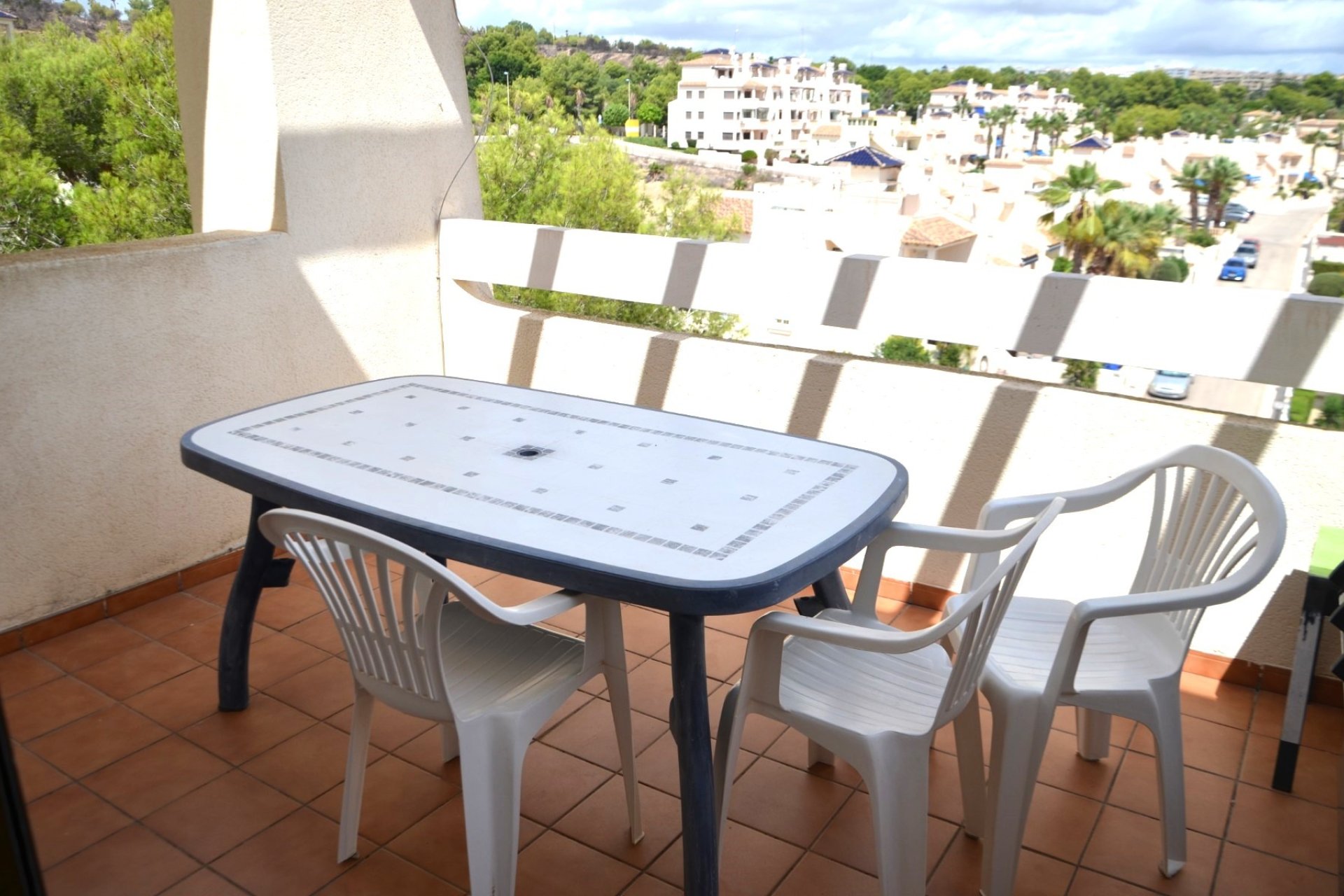 Resale - Apartment / flat - Orihuela Costa - Las Ramblas