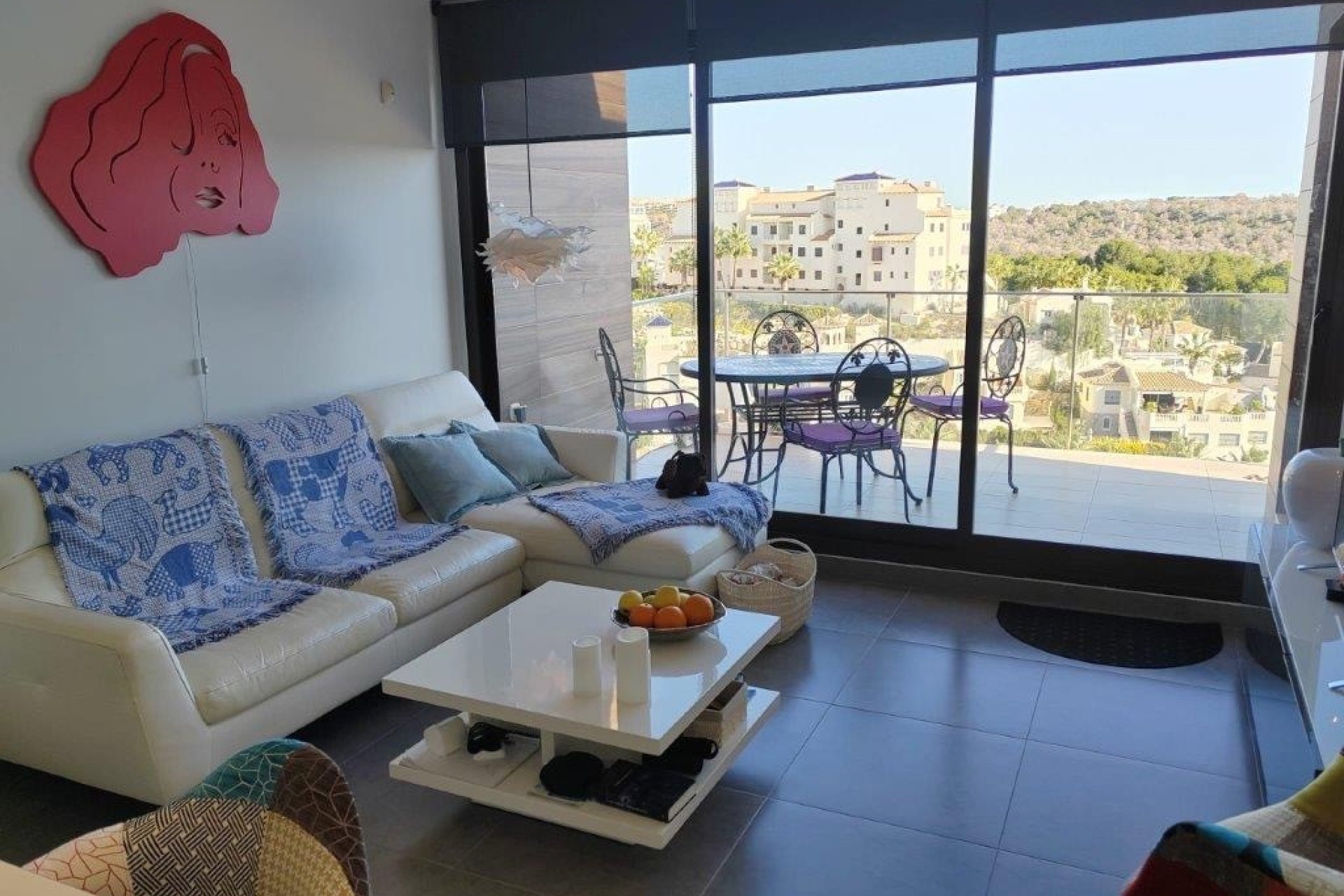 Resale - Apartment / flat - Orihuela Costa - Las Ramblas