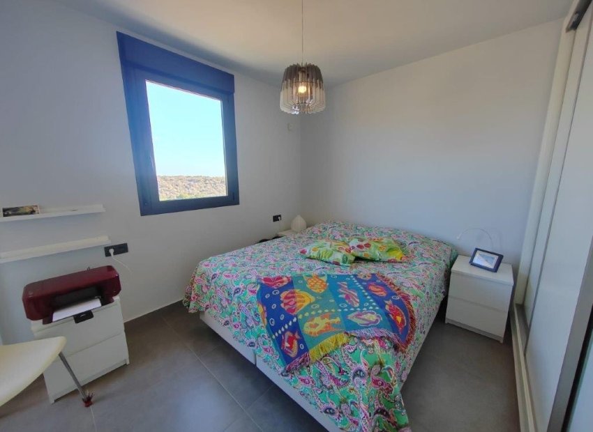 Resale - Apartment / flat - Orihuela Costa - Las Ramblas