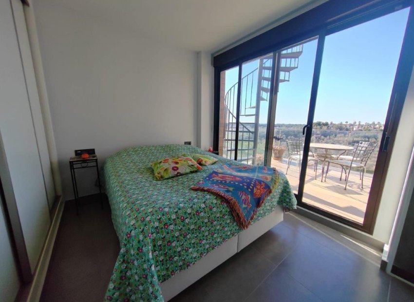 Resale - Apartment / flat - Orihuela Costa - Las Ramblas
