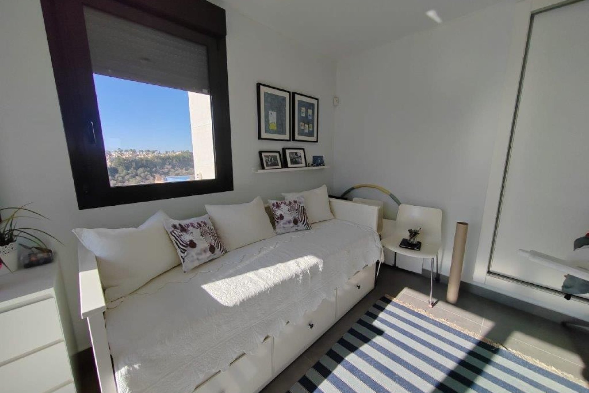 Resale - Apartment / flat - Orihuela Costa - Las Ramblas