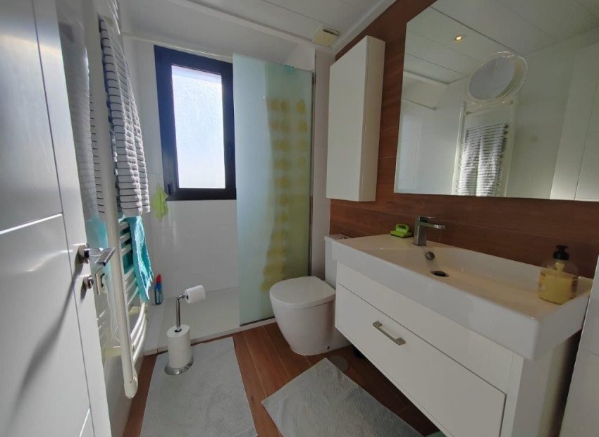 Resale - Apartment / flat - Orihuela Costa - Las Ramblas