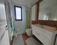 Resale - Apartment / flat - Orihuela Costa - Las Ramblas