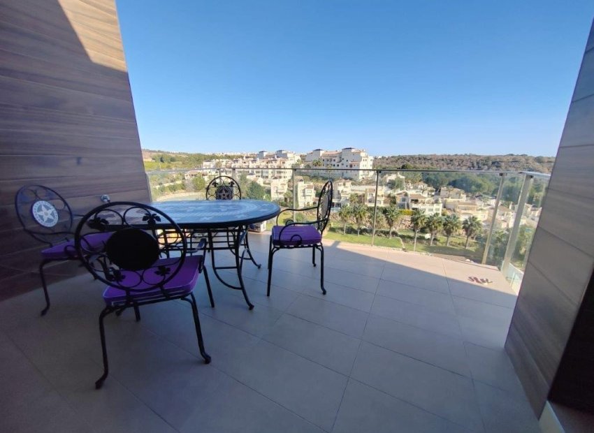 Resale - Apartment / flat - Orihuela Costa - Las Ramblas
