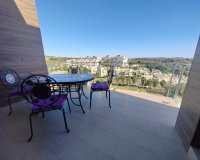 Resale - Apartment / flat - Orihuela Costa - Las Ramblas