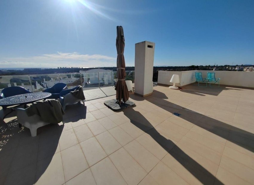 Resale - Apartment / flat - Orihuela Costa - Las Ramblas