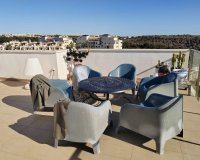 Resale - Apartment / flat - Orihuela Costa - Las Ramblas