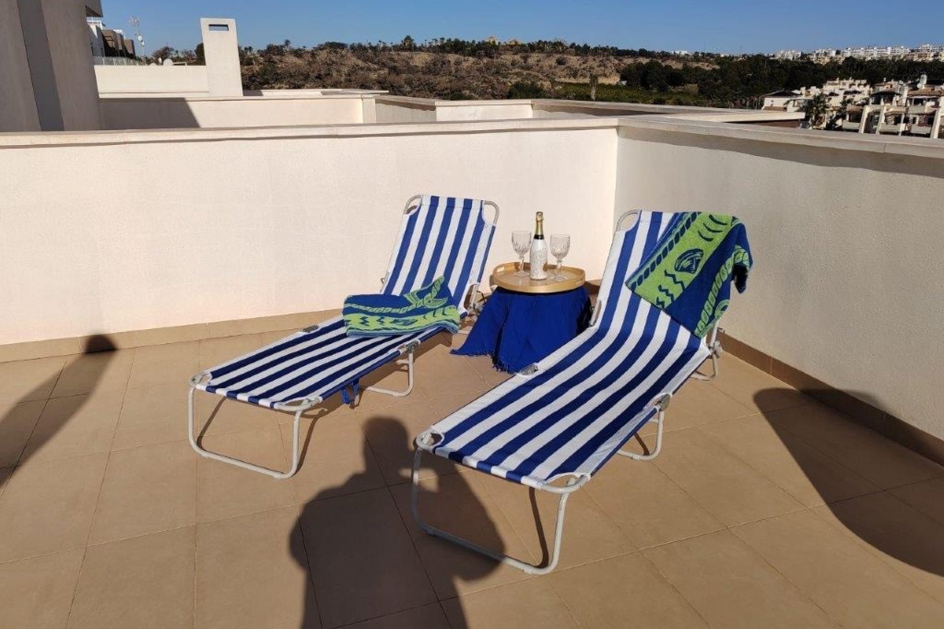 Resale - Apartment / flat - Orihuela Costa - Las Ramblas