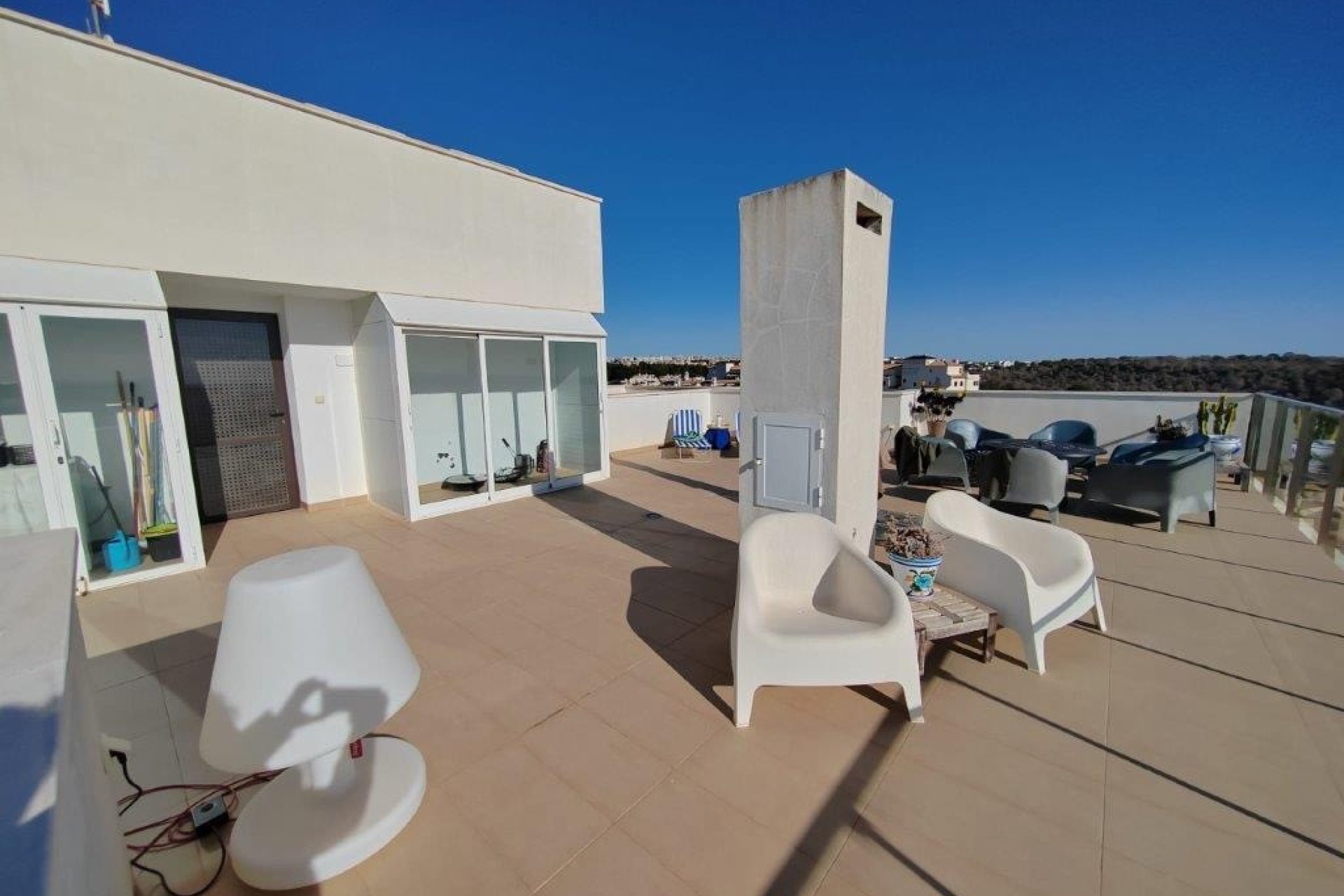 Resale - Apartment / flat - Orihuela Costa - Las Ramblas
