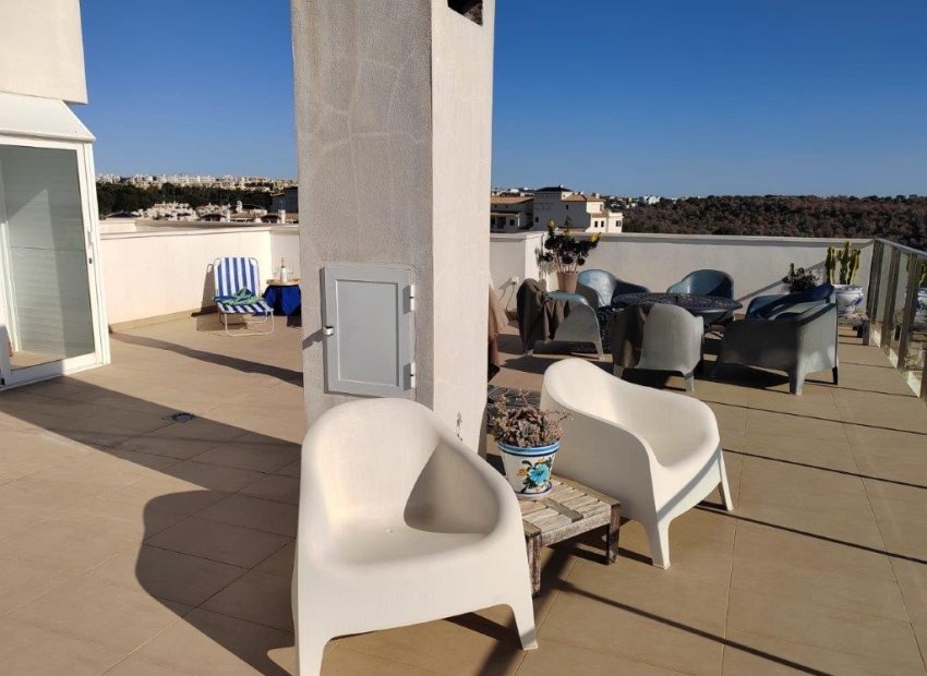 Resale - Apartment / flat - Orihuela Costa - Las Ramblas