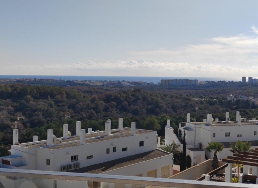 Resale - Apartment / flat - Orihuela Costa - Las Ramblas