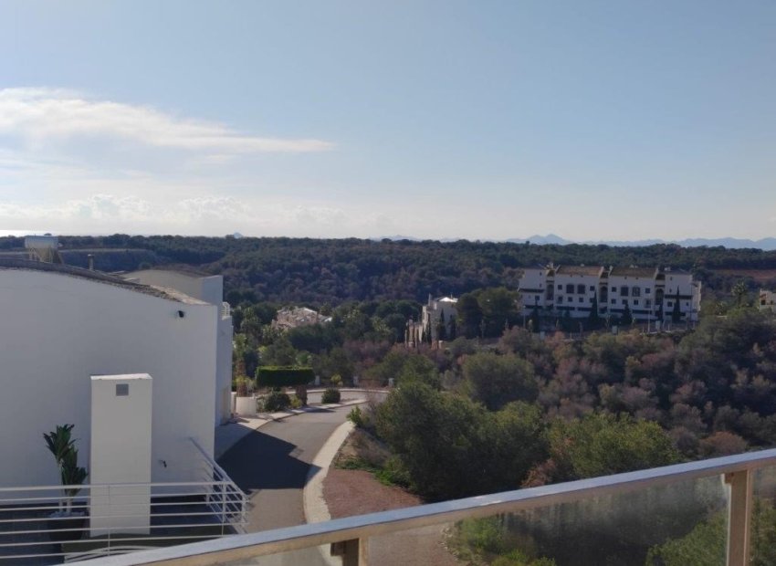 Resale - Apartment / flat - Orihuela Costa - Las Ramblas