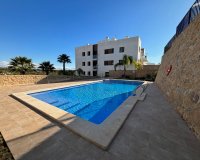 Resale - Apartment / flat - Orihuela Costa - Las Ramblas