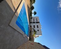 Resale - Apartment / flat - Orihuela Costa - Las Ramblas