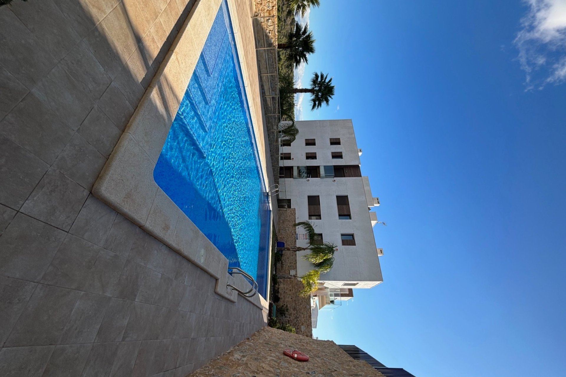 Resale - Apartment / flat - Orihuela Costa - Las Ramblas