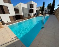 Resale - Apartment / flat - Orihuela Costa - Las Ramblas