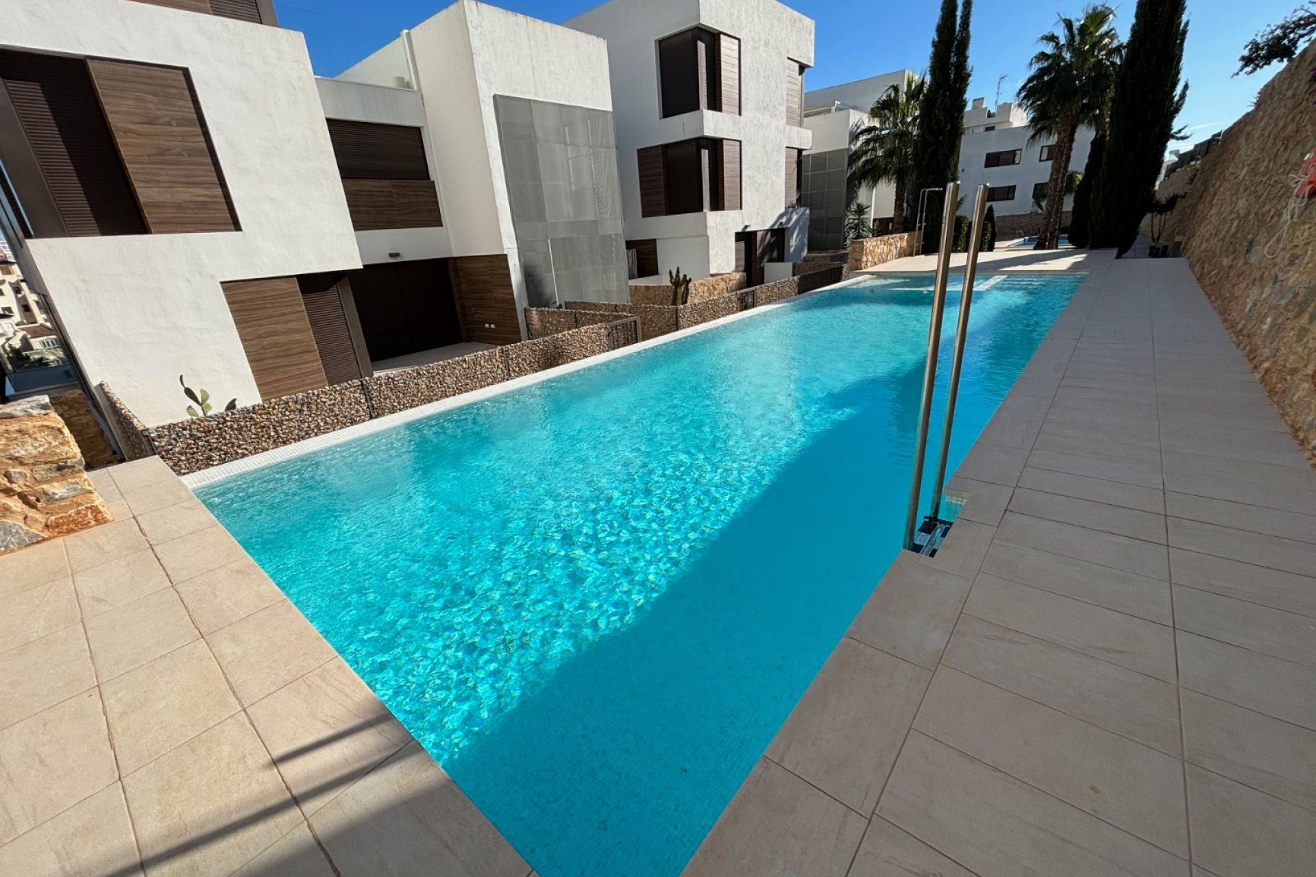 Resale - Apartment / flat - Orihuela Costa - Las Ramblas