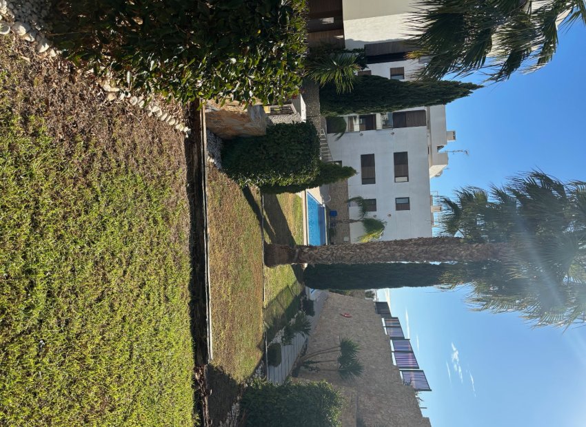 Resale - Apartment / flat - Orihuela Costa - Las Ramblas