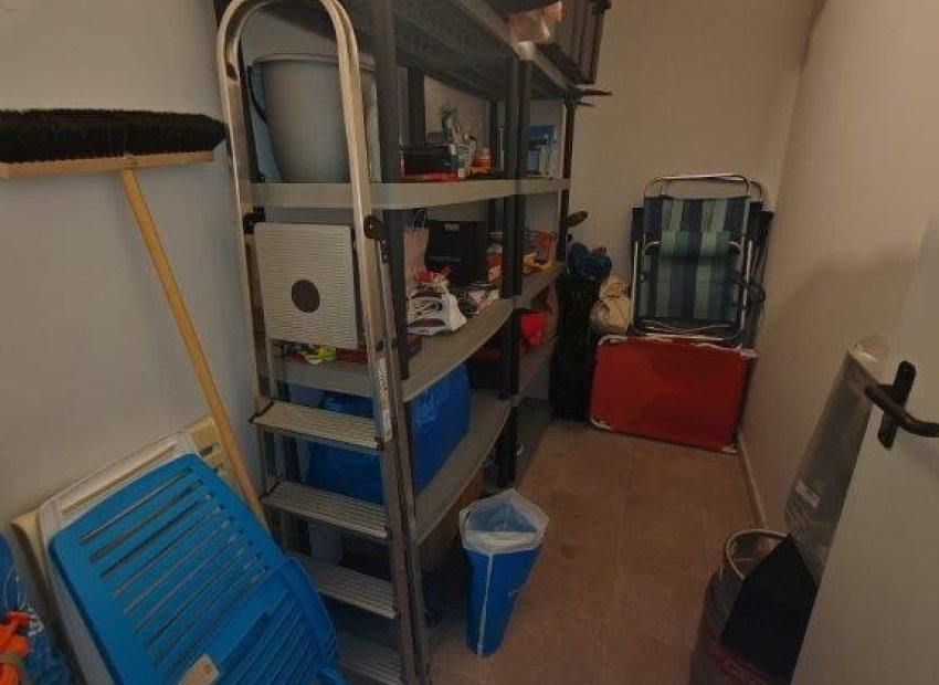 Resale - Apartment / flat - Orihuela Costa - Las Ramblas