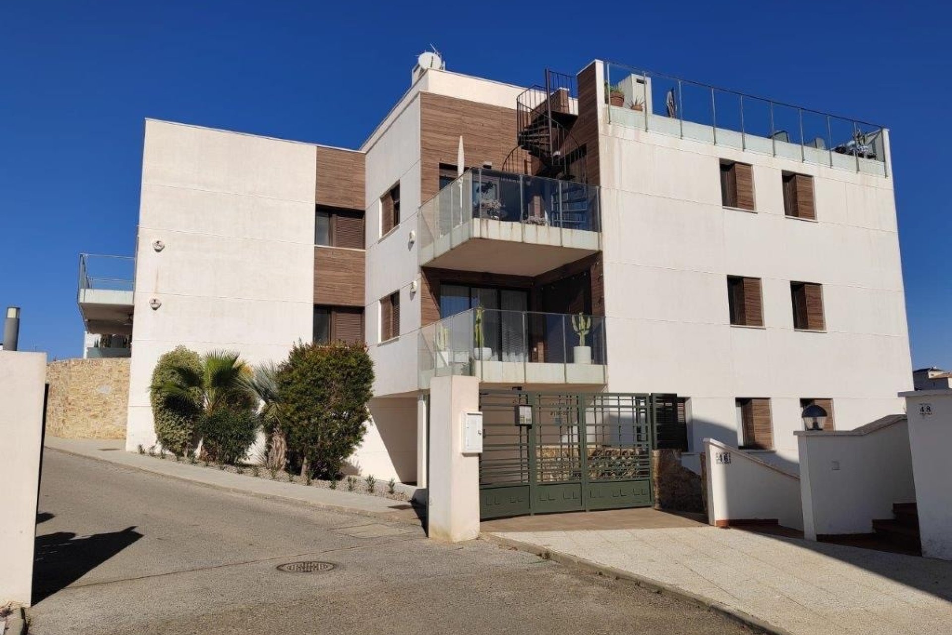 Resale - Apartment / flat - Orihuela Costa - Las Ramblas