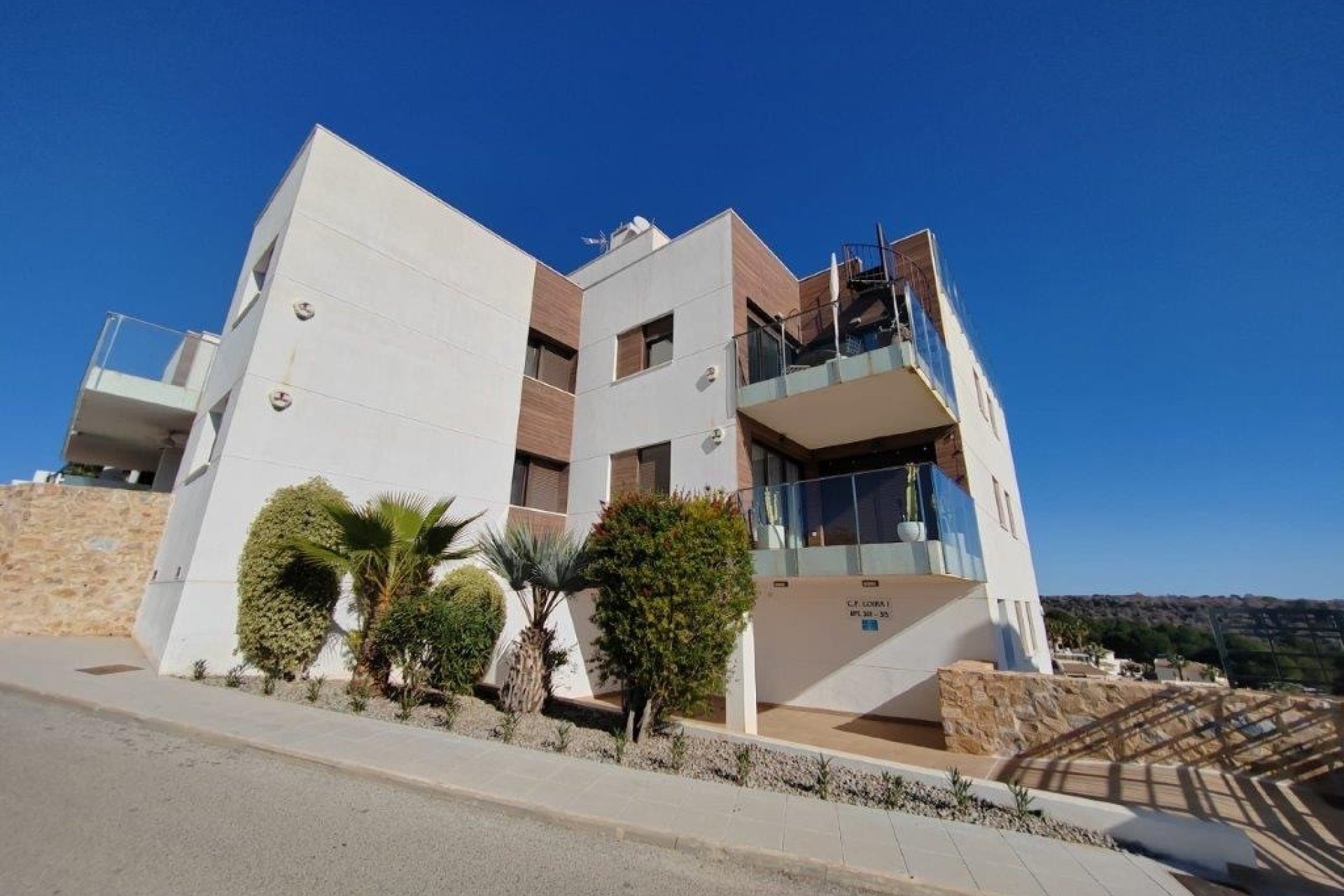 Resale - Apartment / flat - Orihuela Costa - Las Ramblas
