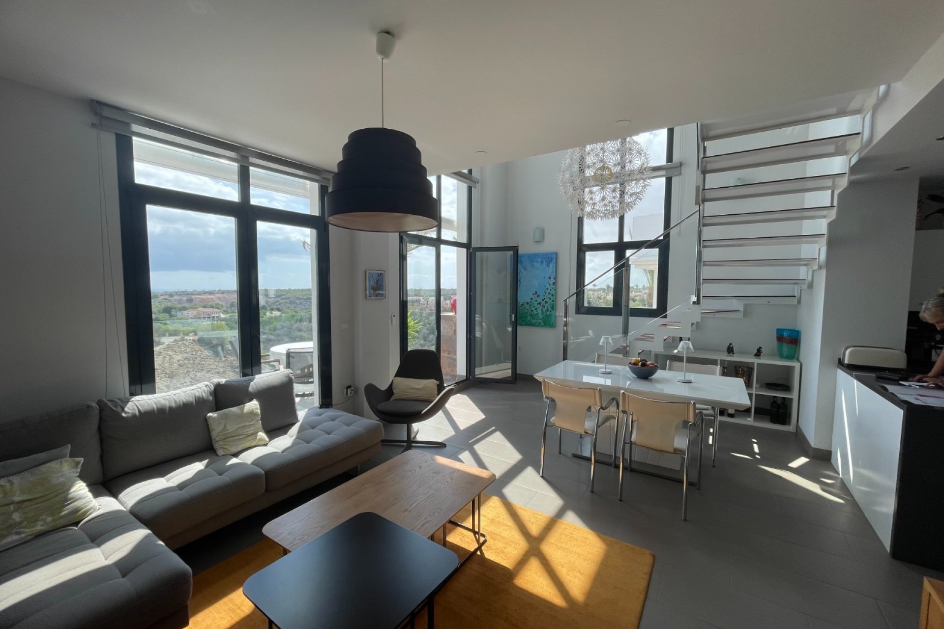 Resale - Apartment / flat - Orihuela Costa - Las Ramblas