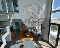 Resale - Apartment / flat - Orihuela Costa - Las Ramblas