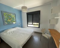 Resale - Apartment / flat - Orihuela Costa - Las Ramblas