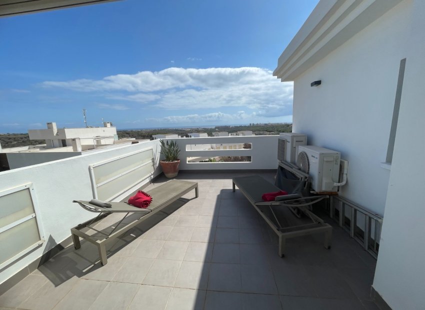 Resale - Apartment / flat - Orihuela Costa - Las Ramblas