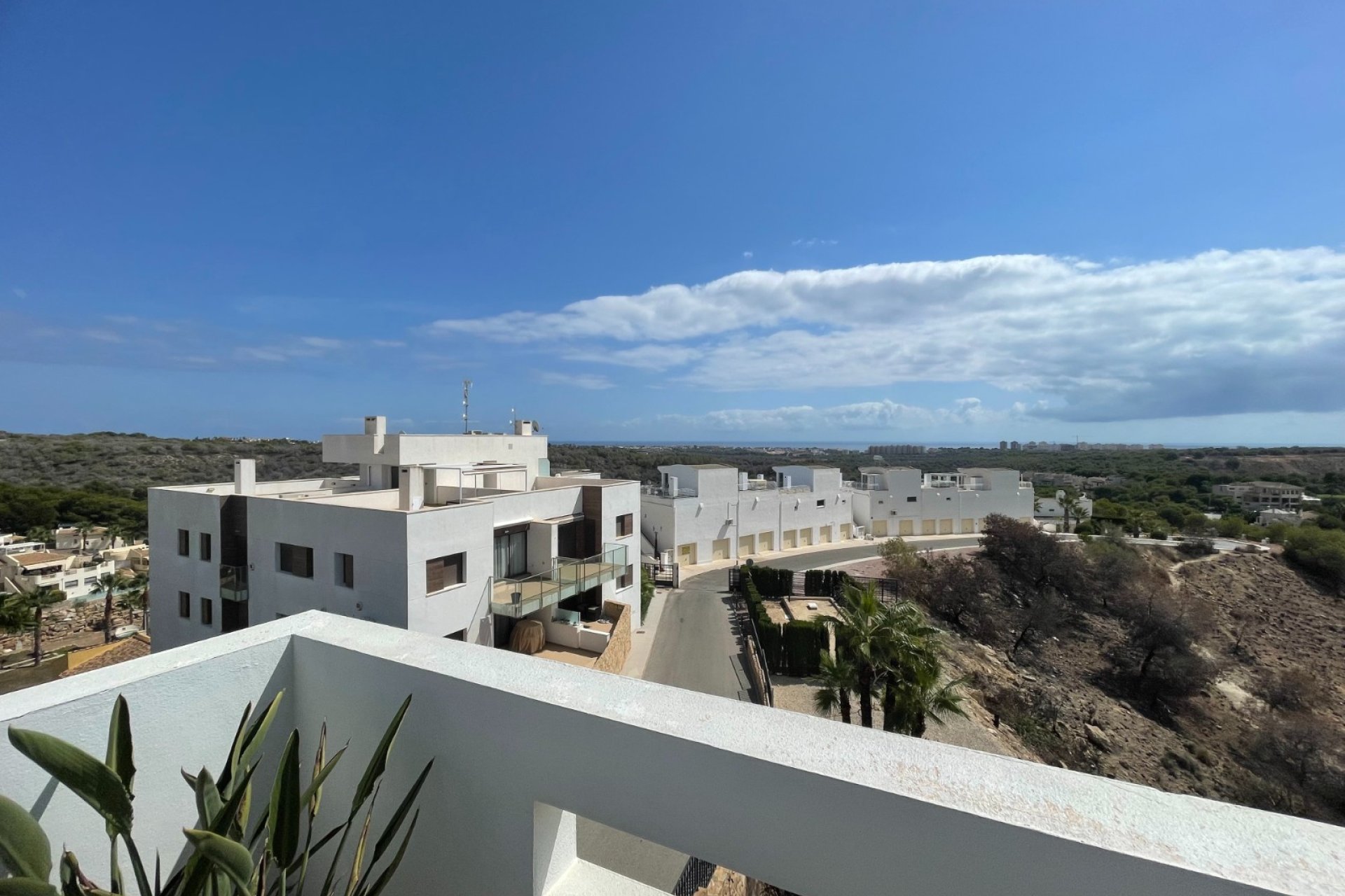 Resale - Apartment / flat - Orihuela Costa - Las Ramblas