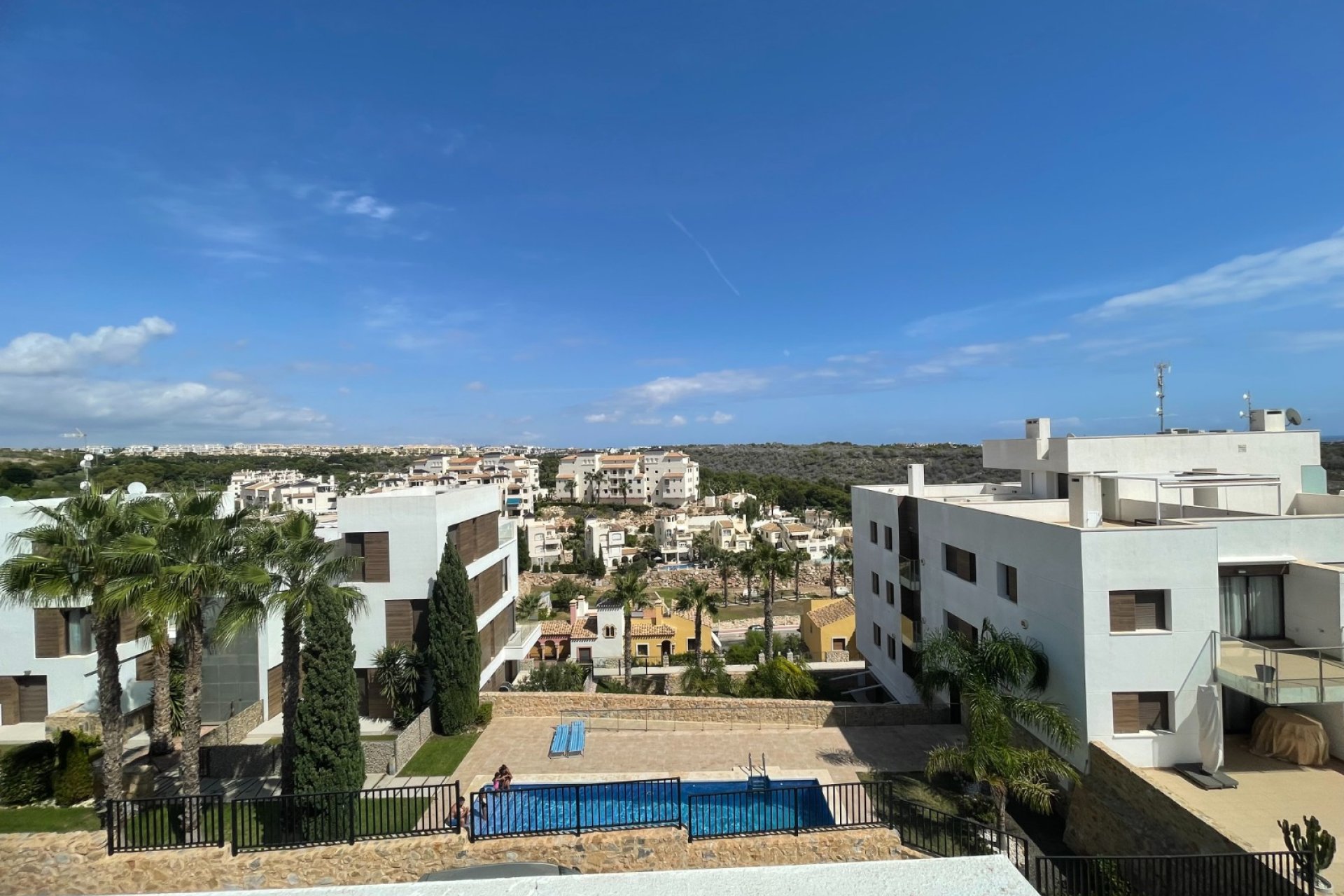 Resale - Apartment / flat - Orihuela Costa - Las Ramblas