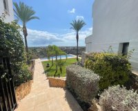 Resale - Apartment / flat - Orihuela Costa - Las Ramblas