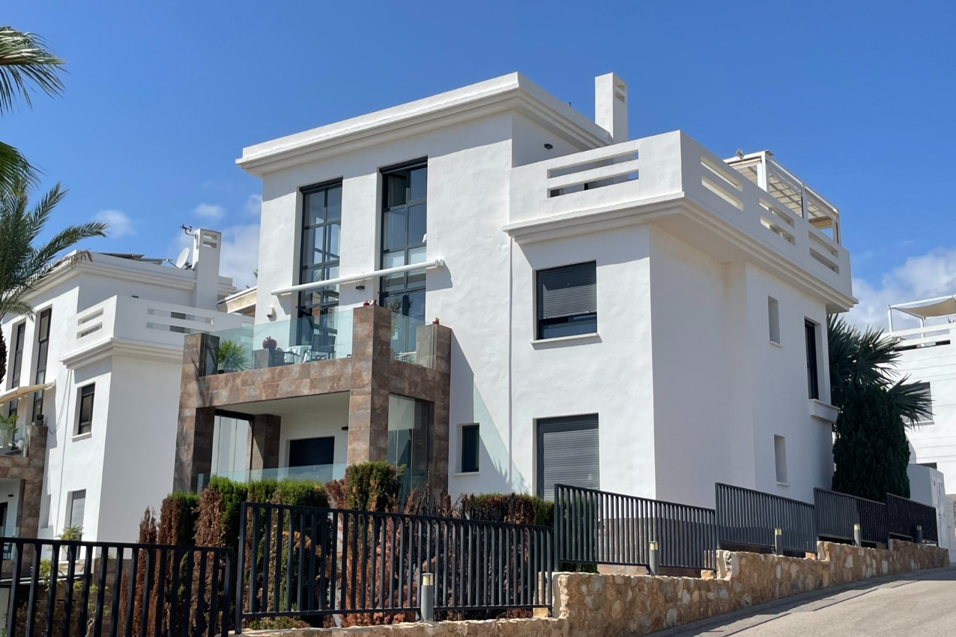 Resale - Apartment / flat - Orihuela Costa - Las Ramblas