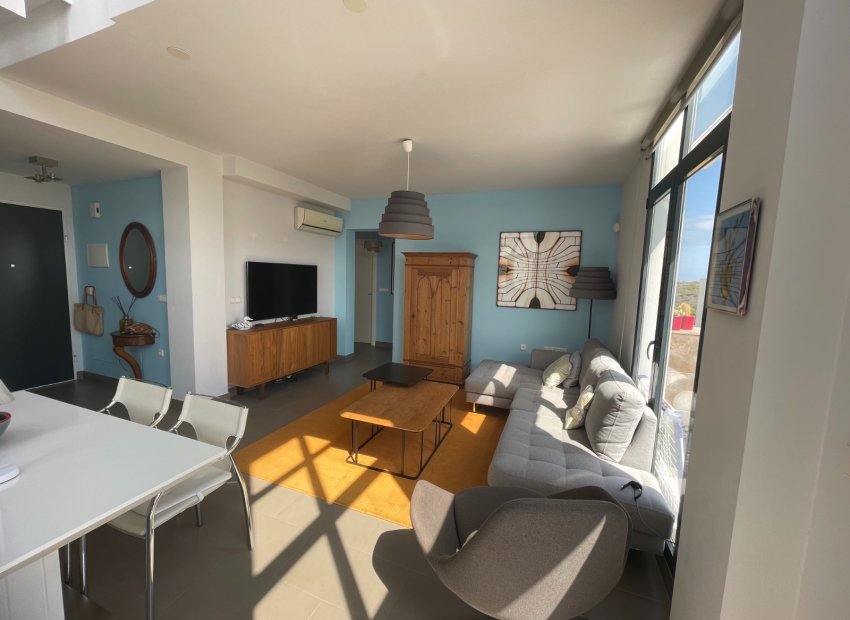 Resale - Apartment / flat - Orihuela Costa - Las Ramblas