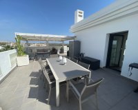 Resale - Apartment / flat - Orihuela Costa - Las Ramblas