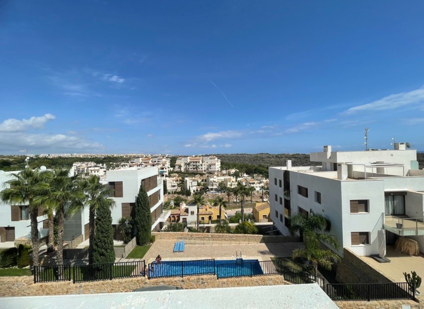 Resale - Apartment / flat - Orihuela Costa - Las Ramblas