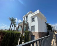 Resale - Apartment / flat - Orihuela Costa - Las Ramblas