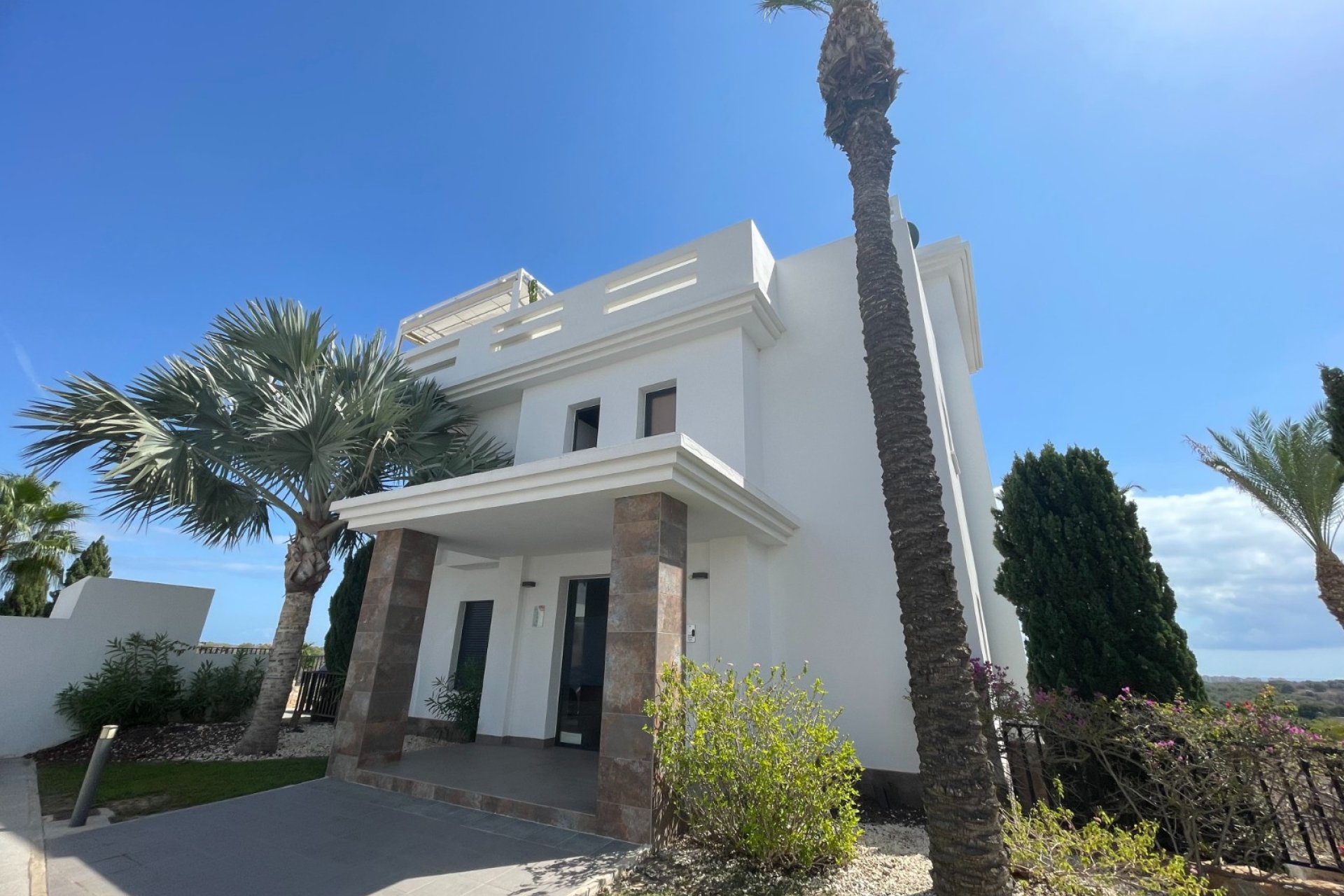 Resale - Apartment / flat - Orihuela Costa - Las Ramblas