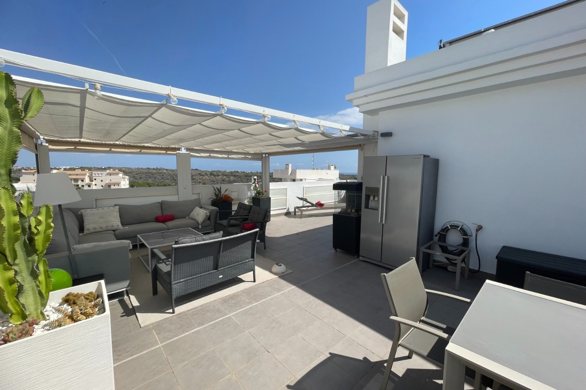 Resale - Apartment / flat - Orihuela Costa - Las Ramblas