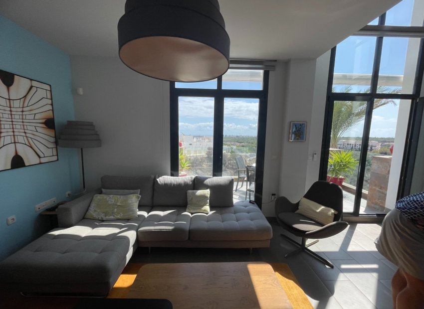 Resale - Apartment / flat - Orihuela Costa - Las Ramblas