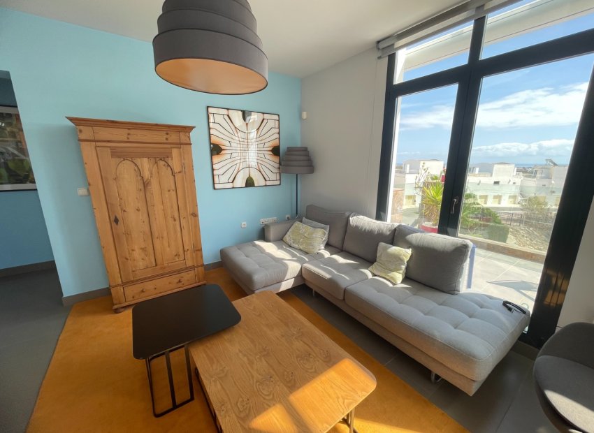 Resale - Apartment / flat - Orihuela Costa - Las Ramblas