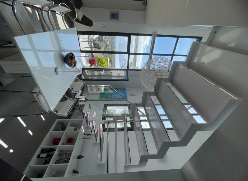 Resale - Apartment / flat - Orihuela Costa - Las Ramblas