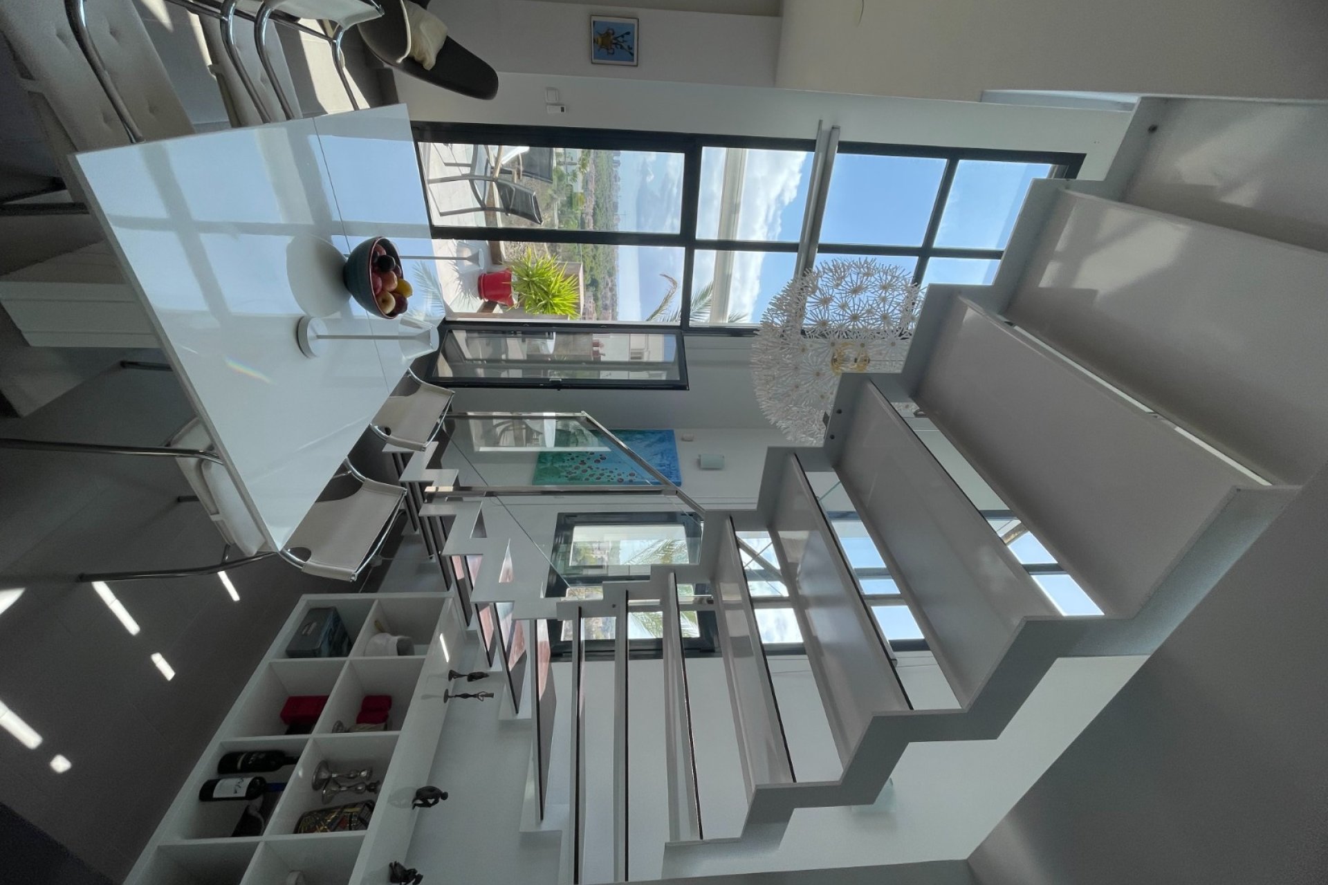 Resale - Apartment / flat - Orihuela Costa - Las Ramblas