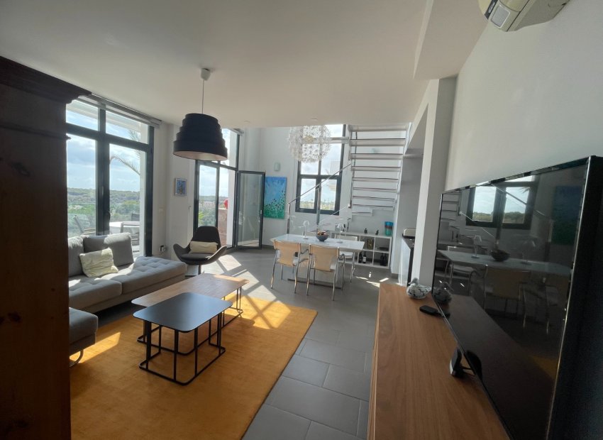 Resale - Apartment / flat - Orihuela Costa - Las Ramblas