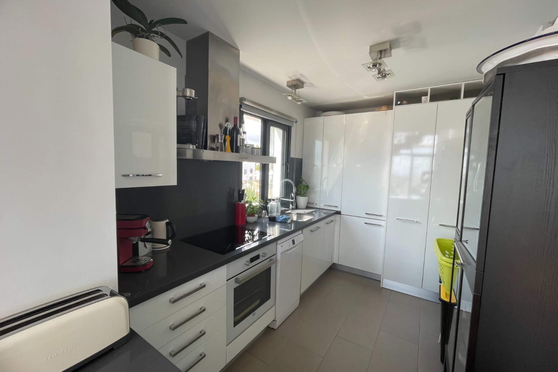 Resale - Apartment / flat - Orihuela Costa - Las Ramblas