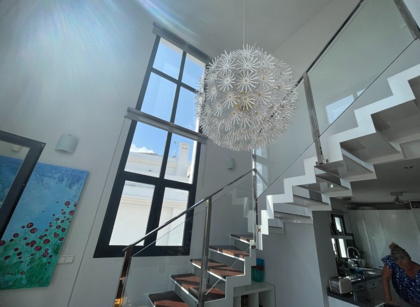 Resale - Apartment / flat - Orihuela Costa - Las Ramblas