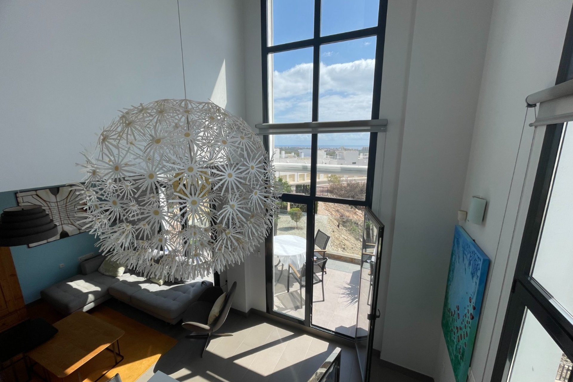 Resale - Apartment / flat - Orihuela Costa - Las Ramblas