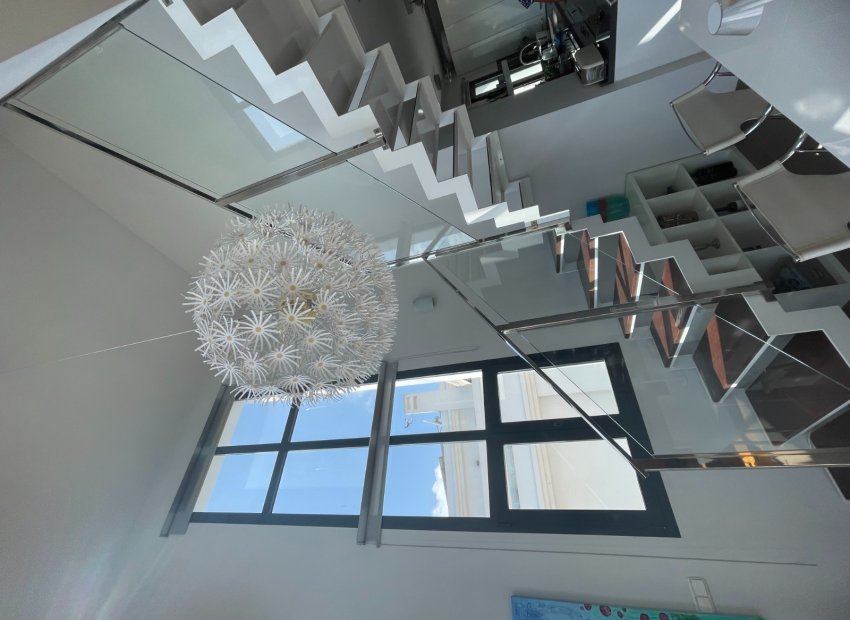 Resale - Apartment / flat - Orihuela Costa - Las Ramblas